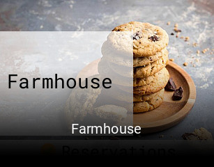 Farmhouse