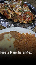 Fiesta Ranchera Mexican