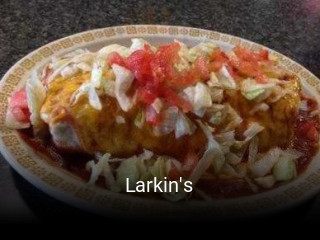 Larkin's