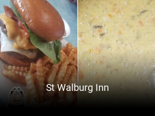 St Walburg Inn