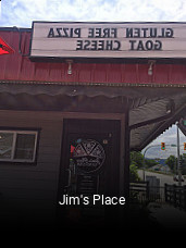 Jim's Place