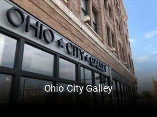 Ohio City Galley