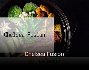 Chelsea Fusion