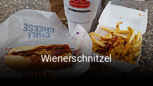 Wienerschnitzel