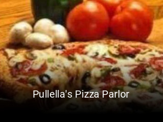 Pullella's Pizza Parlor