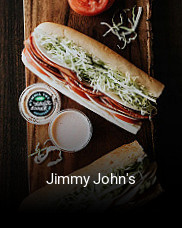 Jimmy John's