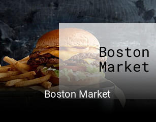 Boston Market