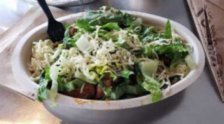 Chipotle Mexican Grill