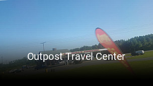 Outpost Travel Center