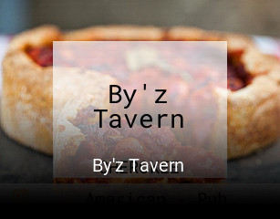 By'z Tavern