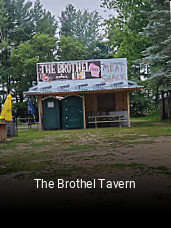 The Brothel Tavern