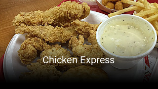 Chicken Express