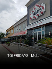 TGI FRIDAYS - Metairie