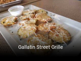 Gallatin Street Grille