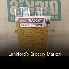 Lankford's Grocery Market