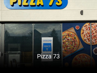 Pizza 73