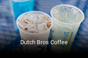 Dutch Bros Coffee