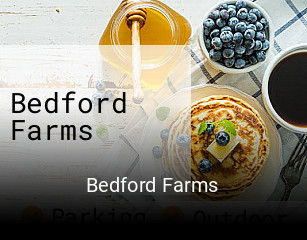 Bedford Farms