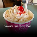 Devoe's Rainbow Delights