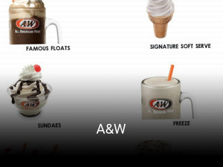 A&W