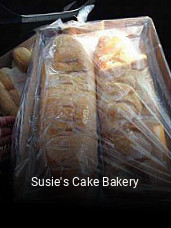 Susie's Cake Bakery