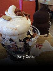 Dairy Queen