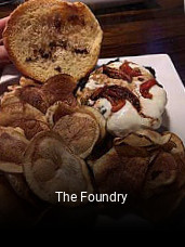 The Foundry