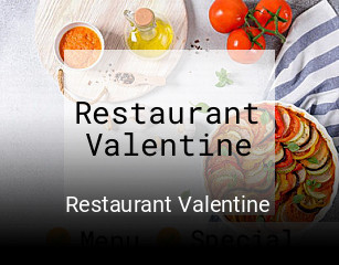 Restaurant Valentine