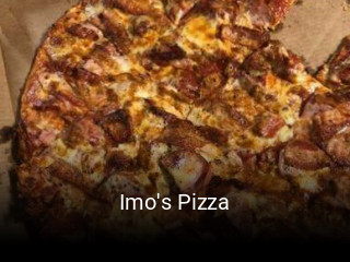 Imo's Pizza