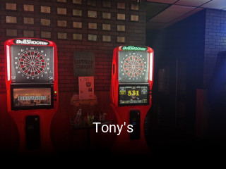 Tony's