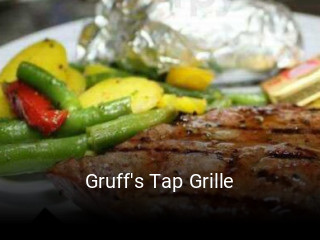 Gruff's Tap Grille