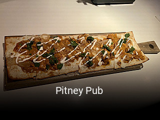 Pitney Pub