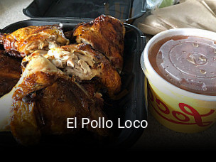 El Pollo Loco