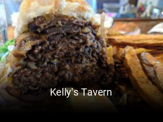 Kelly's Tavern