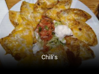 Chili's