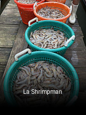 La Shrimpman