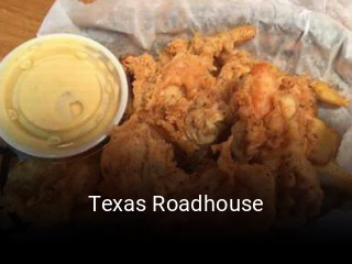 Texas Roadhouse