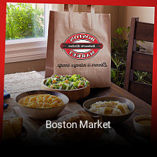 Boston Market