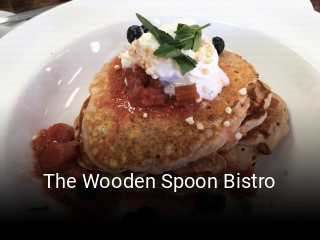 The Wooden Spoon Bistro