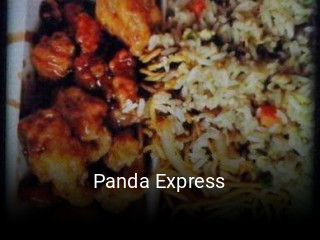 Panda Express