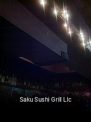 Saku Sushi Grill Llc