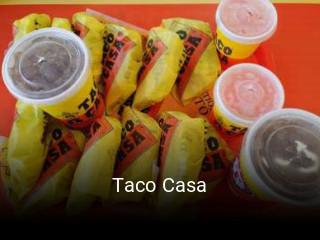 Taco Casa