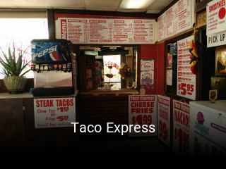 Taco Express