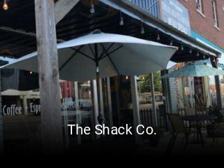 The Shack Co.