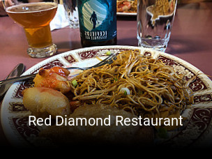 Red Diamond Restaurant