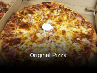 Original Pizza