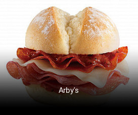 Arby's