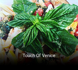 Touch Of Venice