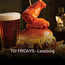 TGI FRIDAYS - Leesburg