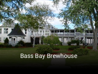 Bass Bay Brewhouse